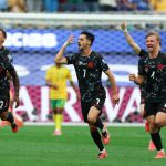 Skor akhir Piala Dunia 2026: Afrika Selatan 0-1 Kanada