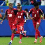 Cape Verde giành 1 điểm ở cuộc đối đầu Uruguay vòng bảng World Cup 2026