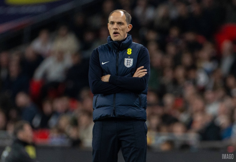 Thomas Tuchel is eager to hand England their first international trophy in 60 years as he hopes to win World Cup 2026