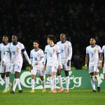 Tuyển Pháp gặp Bờ Biển Ngà trong trận Giao hữu thuộc FIFA Days