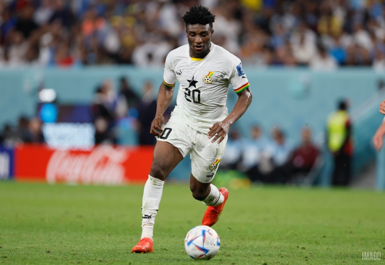 Taruhan Piala Dunia 2026: Inggris vs Ghana