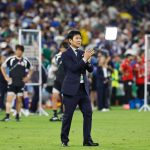 모리야스 하지메 감독은 인상적인 출발 이후 일본을 월드컵 2026 토너먼트에 진출시키려 한다.