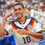 World Cup 2026: Đức đang trình diễn được một lối chơi rất hiệu quả