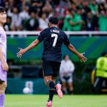 Luis Romo’s goal sent Mexico into the World Cup 2026 round of 32 after a 1-0 win over South Korea