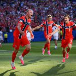 Erling Haaland has led Norway to a commanding 4-1 win over Iraq in their World Cup 2026 opening match