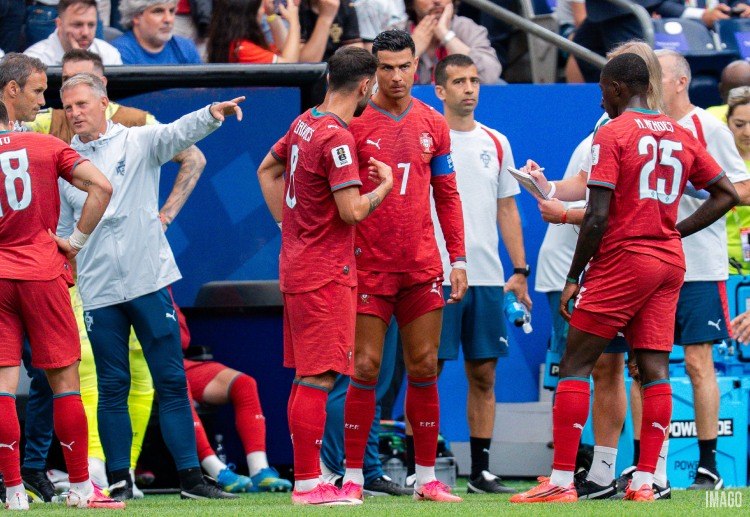 Can Cristiano Ronaldo lead Portugal to victory against Uzbekistan at World Cup 2026?