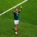 Mexico giành chiến thắng trước Nam Phi ở vòng bảng World Cup 2026