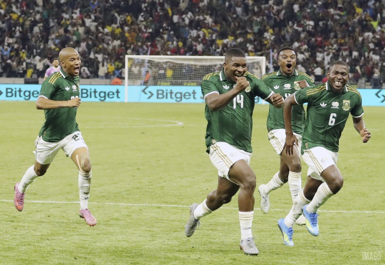 Tuyển Nam Phi đá trận mở màn World Cup 2026 với tuyển Mexico