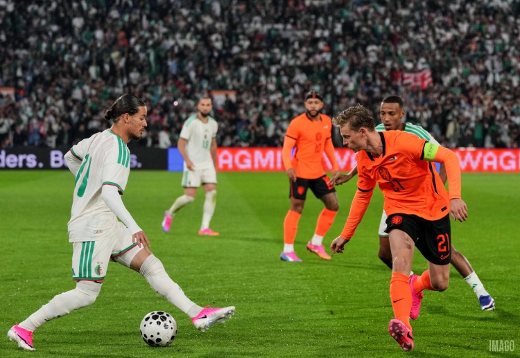 西甲联赛 这次重伤不仅令德容长期休战，也对弗里克的阵容规划带来直接冲击。