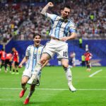 World Cup 2026: Argentina thể hiện được đẳng cấp