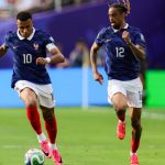 World Cup 2026: Mbappe cũng vươn lên trở thành cầu thủ ghi nhiều bàn nhất lịch sử World Cup