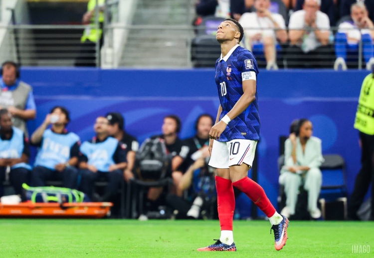 World Cup 2026: Pháp bất ngờ gây thất vọng