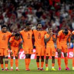 Hà Lan gây thất vọng với lối chơi bảo thủ tại World Cup 2026