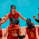 SEA V.League 2026: Nữ Việt Nam đang rất quyết tâm