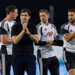 Andoni Iraola has made a positive start as Liverpool manager after back-to-back club friendly victories