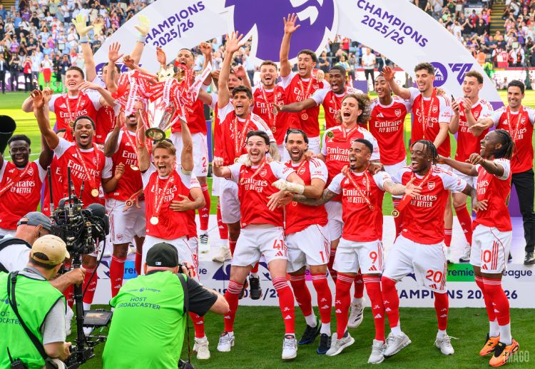 Taruhan Emirates Cup: Arsenal vs Dortmund