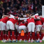 Jadwal Arsenal di Premier League 2026-2027