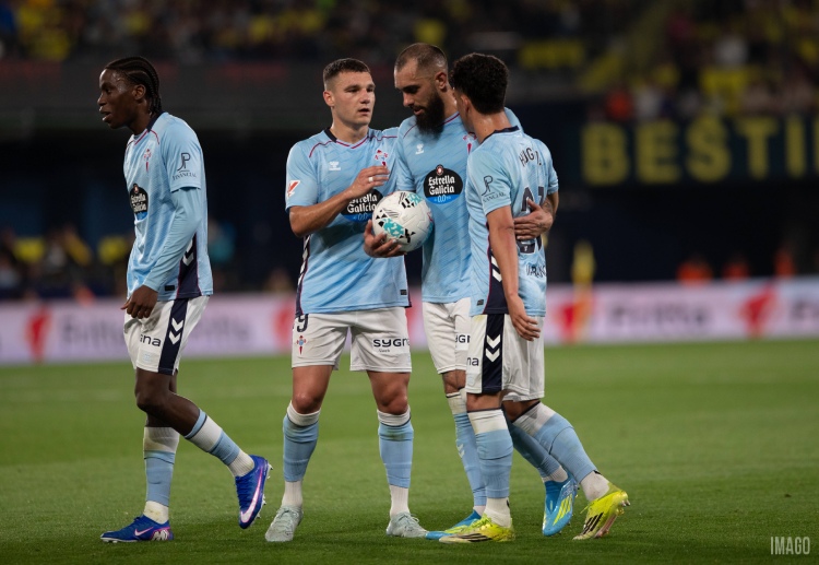 Giao hữu CLB: Celta Vigo có thể tạo ra được những bất ngờ ở trận này