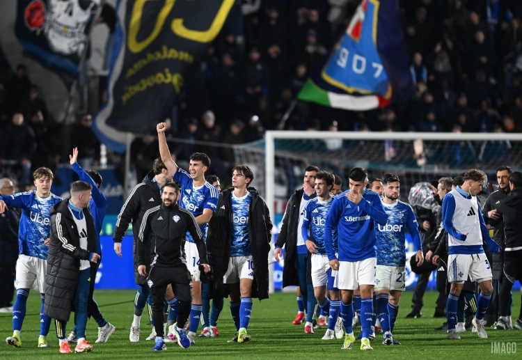 Serie A side Como aim to improve further as they target to win silverwares in the 2026-27 season