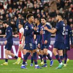 Club friendly jadi uji coba bagi skuad PSG