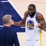 NBA star Draymond Green's pay cut could not convince LeBron James to join the Warriors