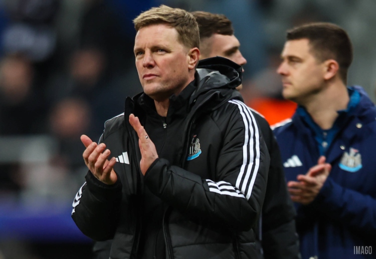Eddie Howe berpeluang tinggalkan karir di Premier League
