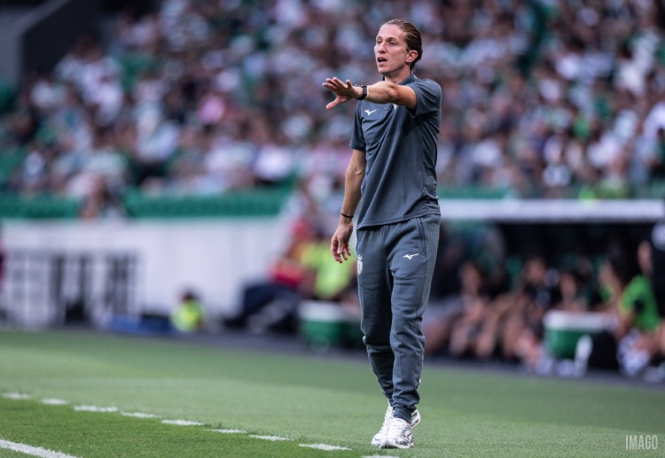 Filipe Luis leads Les Rouge et Blanc into the club friendly at Anfield, seeking the upper hand