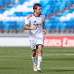 Franco Mastantuono is set to move to Fiorentina from Real Madrid on a season-long football loan