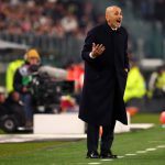 Luciano Spalletti’s Juventus face Inter Milan unbeaten in the Club Friendly