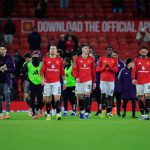 Giao hữu CLB: Man United có quyền tự tin ở trận này