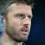 Michael Carrick leads Manchester United into a Club Friendly test against PSG in Sweden.