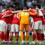 Nottingham Forest uji coba di club friendly