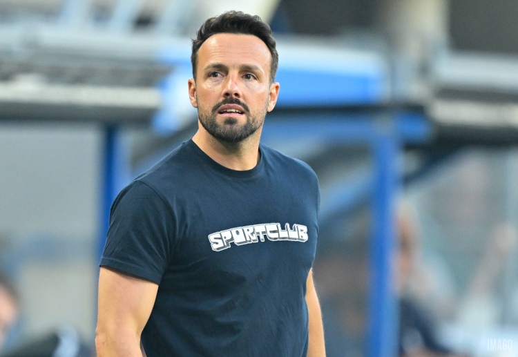 Ralf Kettemann is ready to lead SC Paderborn 07 against the odds in the upcoming Bundesliga season