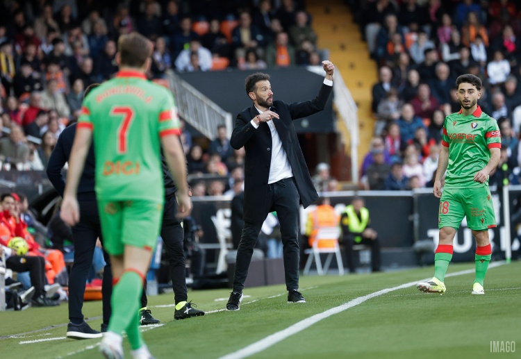 Valencia chạm trán Stoke City ở trận giao hữu trước thềm La Liga