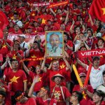 Việt Nam đối đầu Campuchia ở trận vòng bảng ASEAN Cup 2026